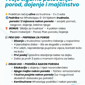 Tvoje sigurno putovanje